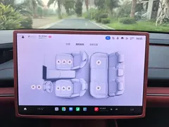 2024 Xiaomi SU7 RWD Long Range Advanced ADAS Pro, синий — фото 8