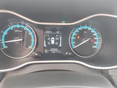 2021 Geely Emgrand UP 1.5L MT Luxury, белый — фото 14