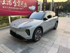 2023 Nio ES6 75kWh — фото 1