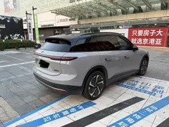 2023 Nio ES6 75kWh — фото 6