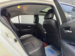 2021 Toyota Corolla 1.2T S-CVT Elite Plus, белый — фото 9