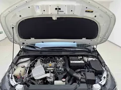 2021 Toyota Corolla 1.2T S-CVT Elite Plus, белый — фото 18