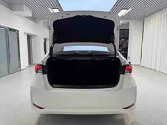2021 Toyota Corolla 1.2T S-CVT Elite Plus, белый — фото 19