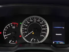 2021 Toyota Corolla 1.2T S-CVT Elite Plus, белый — фото 22