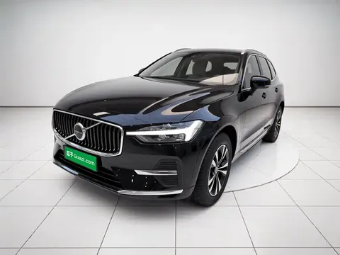 2023 Volvo XC60 4WD Luxury