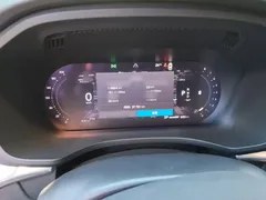 2023 Volvo XC60 4WD Luxury, чёрный — фото 4