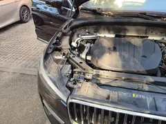 2023 Volvo XC60 4WD Luxury, чёрный — фото 19
