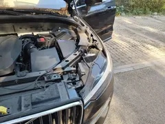 2023 Volvo XC60 4WD Luxury, чёрный — фото 20