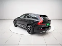 2023 Volvo XC60 4WD Luxury, чёрный — фото 25