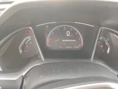 2019 Honda Civic 220TURBO CVT, белый — фото 12