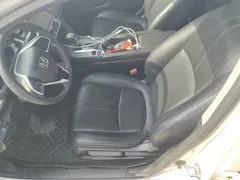 2019 Honda Civic 220TURBO CVT, белый — фото 16