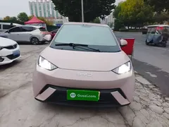 2024 BYD Seagull Honor 305km Vitality — фото 3