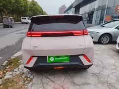 2024 BYD Seagull Honor 305km Vitality — фото 6