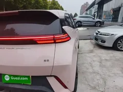 2024 BYD Seagull Honor 305km Vitality — фото 8