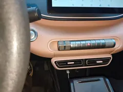 2024 BYD Seagull Honor 305km Vitality — фото 14