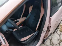 2024 BYD Seagull Honor 305km Vitality — фото 15
