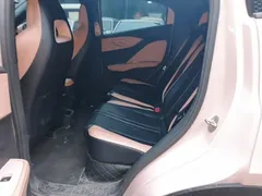 2024 BYD Seagull Honor 305km Vitality — фото 17