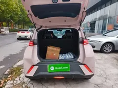 2024 BYD Seagull Honor 305km Vitality — фото 19
