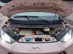 2024 BYD Seagull Honor 305km Vitality — фото 20