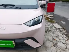 2024 BYD Seagull Honor 305km Vitality — фото 24