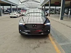 2019 Mazda CX-8 2.5L 4WD Premium — фото 3