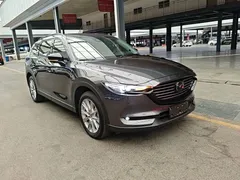 2019 Mazda CX-8 2.5L 4WD Premium — фото 4