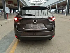 2019 Mazda CX-8 2.5L 4WD Premium — фото 6