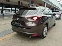 2019 Mazda CX-8 2.5L 4WD Premium — фото 7