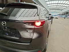 2019 Mazda CX-8 2.5L 4WD Premium — фото 8