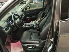 2019 Mazda CX-8 2.5L 4WD Premium — фото 15