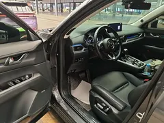 2019 Mazda CX-8 2.5L 4WD Premium — фото 16
