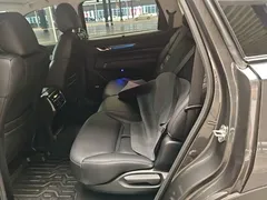 2019 Mazda CX-8 2.5L 4WD Premium — фото 17