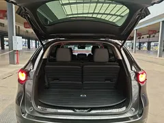 2019 Mazda CX-8 2.5L 4WD Premium — фото 19