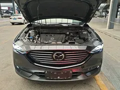 2019 Mazda CX-8 2.5L 4WD Premium — фото 20