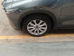 2019 Mazda CX-8 2.5L 4WD Premium — фото 23