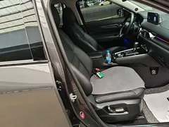 2019 Mazda CX-8 2.5L 4WD Premium — фото 25