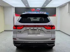 2021 Haval M6 Plus 1.5T DCT Luxury, белый — фото 5