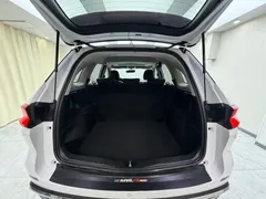 2021 Haval M6 Plus 1.5T DCT Luxury, белый — фото 19