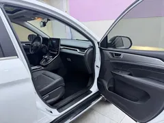 2021 Haval M6 Plus 1.5T DCT Luxury, белый — фото 21