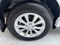 2021 Haval M6 Plus 1.5T DCT Luxury, белый — фото 22