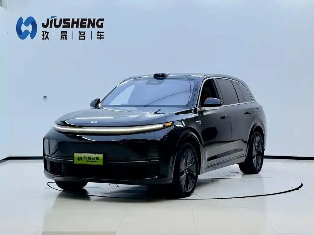 2024 Li Auto L7