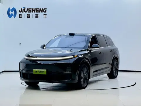2024 Li Auto L7