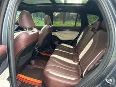 2021 Geely Monjaro 2.0TD DCT EVO 2WD Premium — фото 4