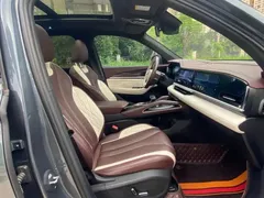 2021 Geely Monjaro 2.0TD DCT EVO 2WD Premium — фото 6