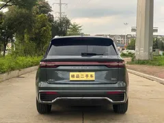 2021 Geely Monjaro 2.0TD DCT EVO 2WD Premium — фото 8