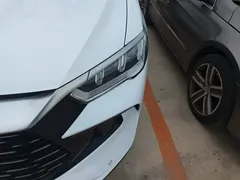 2024 BYD Song Pro Honor DM-i PHEV 71km Navigator, белый — фото 5