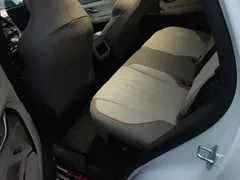 2024 BYD Song Pro Honor DM-i PHEV 71km Navigator, белый — фото 11