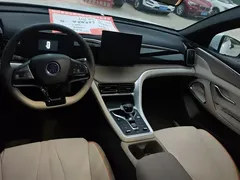 2024 BYD Song Pro Honor DM-i PHEV 71km Navigator, белый — фото 12