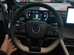 2024 BYD Song Pro Honor DM-i PHEV 71km Navigator, белый — фото 15