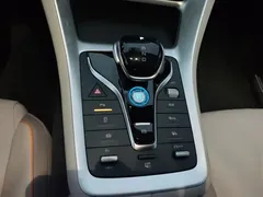 2024 BYD Song Pro Honor DM-i PHEV 71km Navigator, белый — фото 16